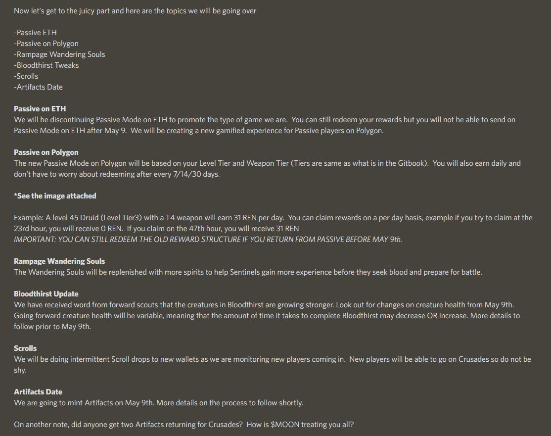 Ethernal Elves tweet media