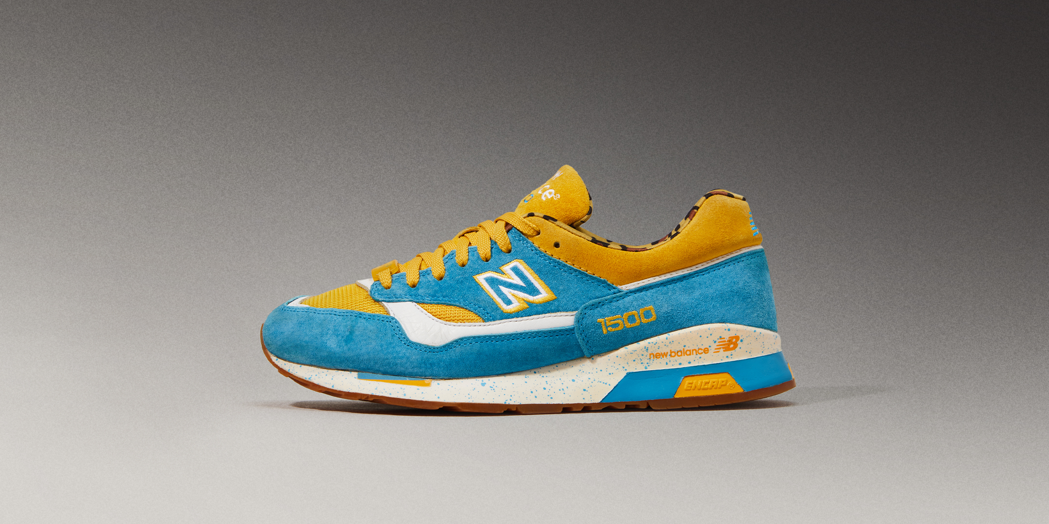 New balance 2025 1500 undefeated
