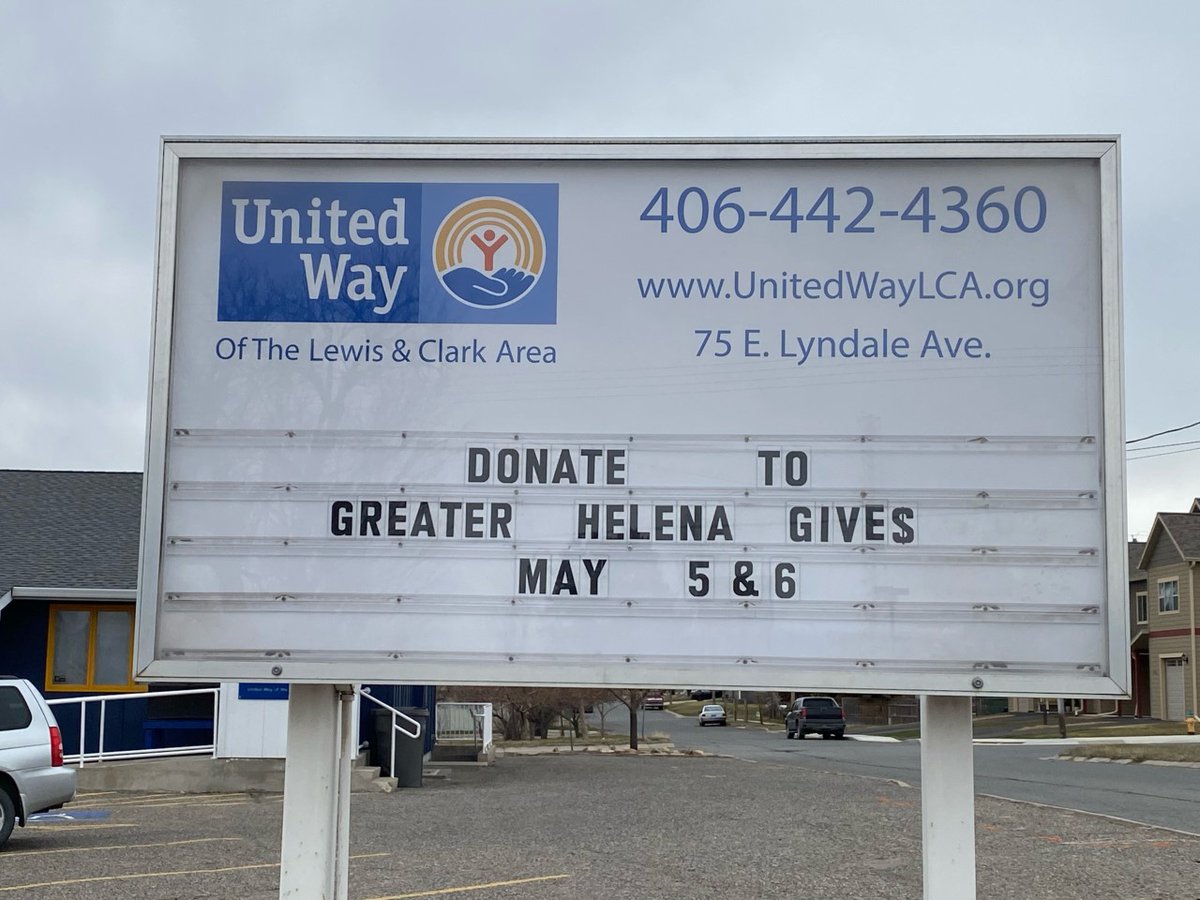 Helena Area Community Foundation tweet media