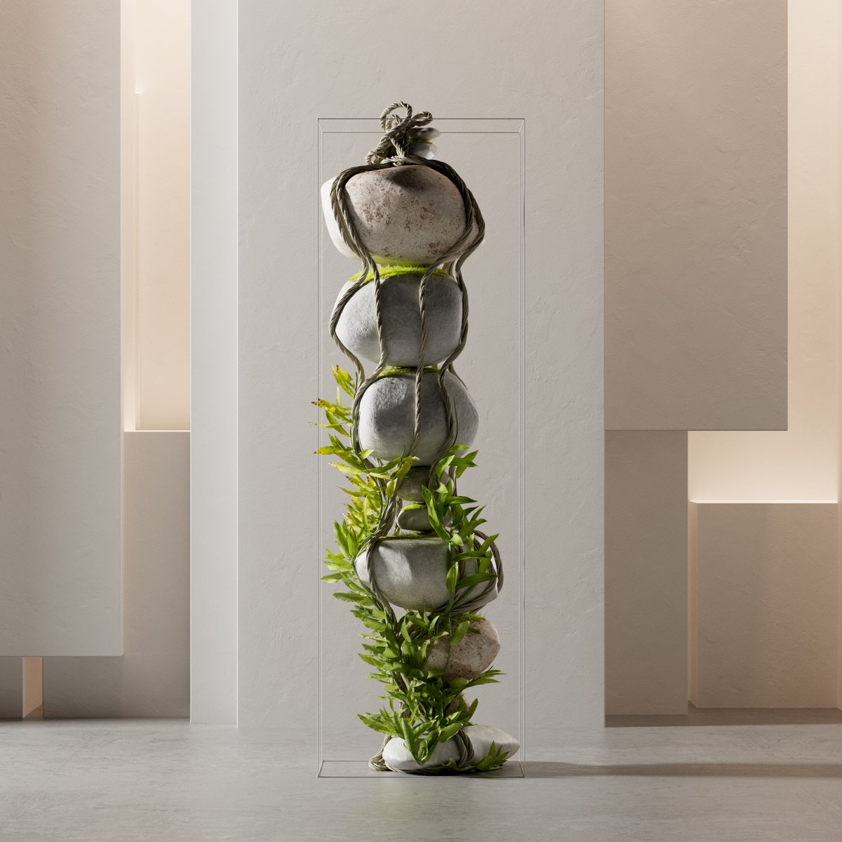 🚨 24 HOURS REMAIN 🚨

As of writing this, 750 Data Blocks have been converted to Zen Blocks. First person to guess how many total Zen Blocks will be minted will win a free Data Block.