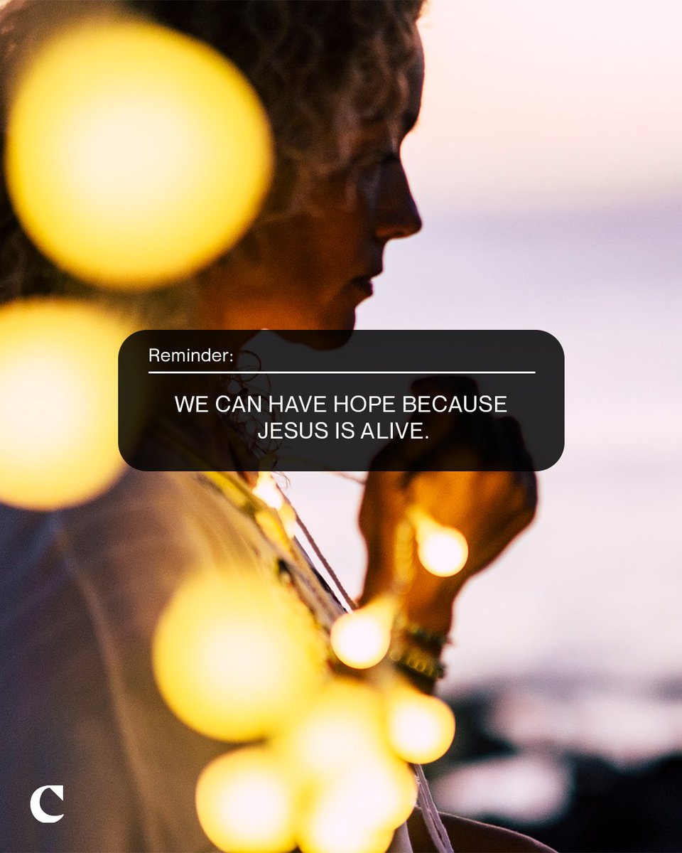 Cornerstone Church tweet media