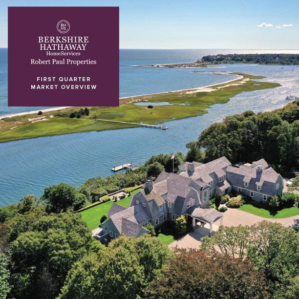 The Q1'22  Market Report is here! 📈 

Inside we look at a few key indicators that can help us understand the direction the market as we move into the Spring – new listing inventory, pending home sales and mortgage rates. 🏠 

Read more: robpaul.co/Q122MarketRepo…