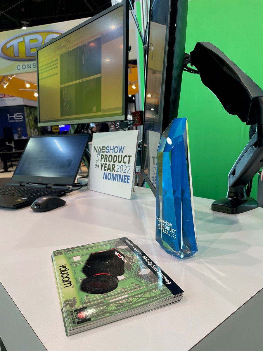 IO INDUSTRIES tweet media