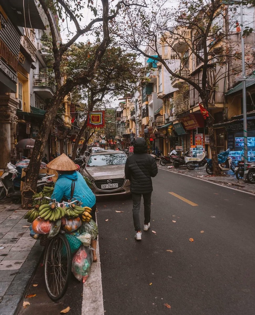 TravelVida's tweet photo. Hanoi, Vietnam 🇻🇳
📸: so_theadventurebegins | IG https://t.co/lIEEMxX2Ng