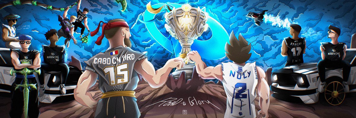 iimJezza's tweet photo. This is my participation for the #NolyArt by @Nolystic 💙 #KCORP #KCORPWIN 

18h31 ✍🏻
139 layers ✍🏻 https://t.co/hMV7PHuF59