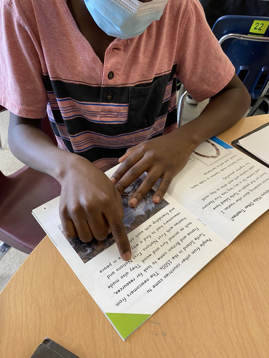 MsGordon206's tweet photo. Fantastic discussions with this morning’s Guided Reading group about treaties! @BeaumondeBHJMS https://t.co/gcDPHhJqVV