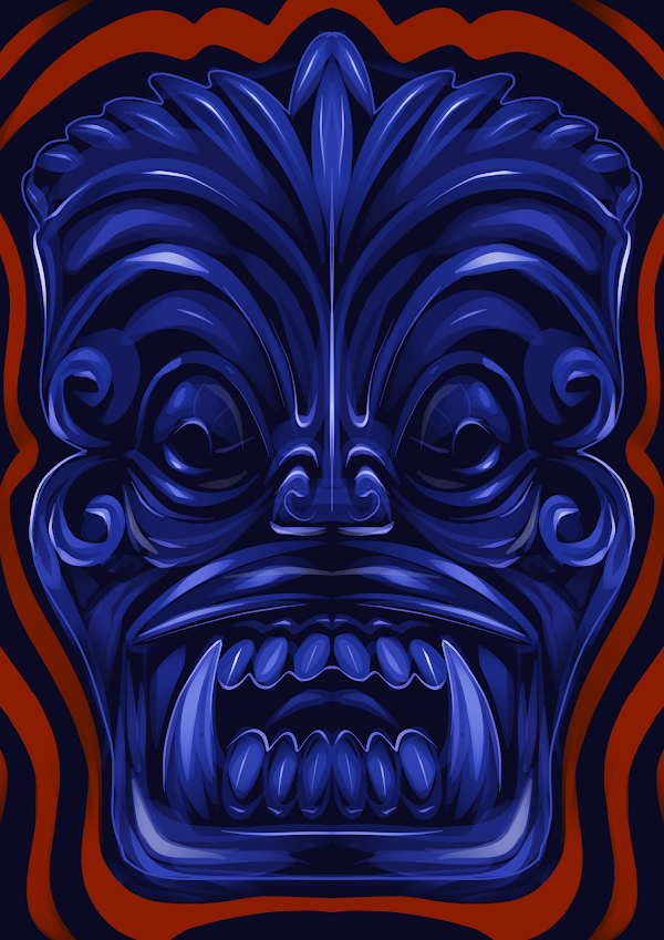 TCryptomonnaies's tweet photo. #Giveaway Flash de 5 splendides #NFT

@drom_latcho est un artiste polynésien, par ailleurs tatoueur de son état (je ne désespère pas de passer sous ses aiguilles un des ces 4) 

Il vient de débarquer sur OpenSea, et il est encore complètement sous le radar (et ça ne va pas durer) https://t.co/mWWojS40JS