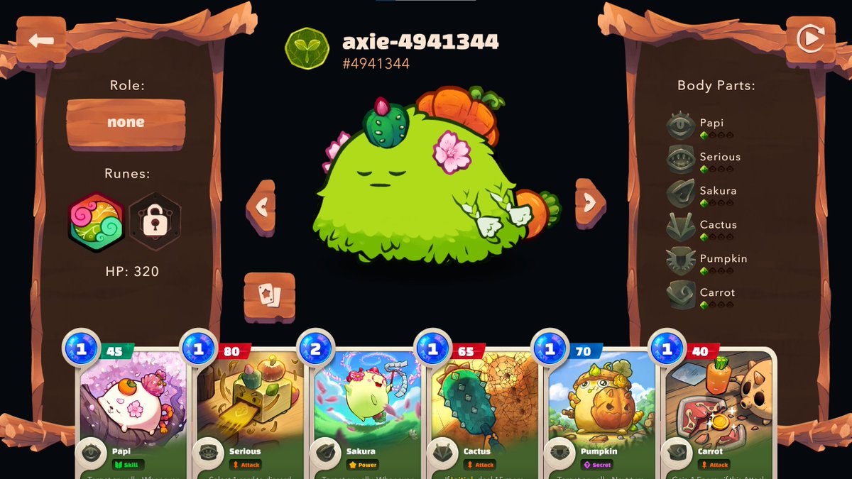 ghoodsite's tweet photo. 🚨#BIGYAK AXIE GIVEAWAY
🏆ONE WINNER - 48 HOURS

✅Like
☑️Retweet
✅Tag 3 friends
☑️Follow: @ghoodsite @play_evio
 
#AxieInfinity #AxieOrigin #AxieScholarship  #NFTGiveaway #Giveaway #Axiegiveaway 

GHOOD LUCK https://t.co/WXxaa3EGet