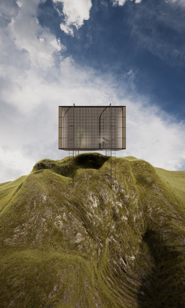 H. of Glass

Artwork submitted for NEAL SPACE IRL Exhibition #NEAL_AIT <a href="/NoCreative_eth/">noCreative | Bloom 🤝 its a VIBE</a> @rarelabmaster
 
#NFTCommunity #VisualArt #digitalart #architecture