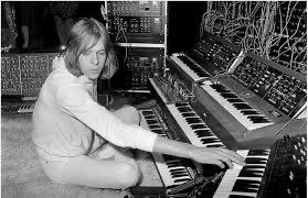ElectronicMagUK's tweet photo. Sad news - electronic music legend Klaus Schulze has passed away. He was working to the end with a new album, ‘Deus Arrakis’, due 10 June. RIP Klaus. https://t.co/40TGKDZGwN