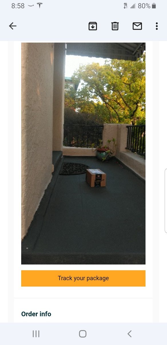mattkahn1966's tweet photo. Will Dora's mother read my new book? Or will a Porch Pirate read it? https://t.co/DuDaUIpZHf
