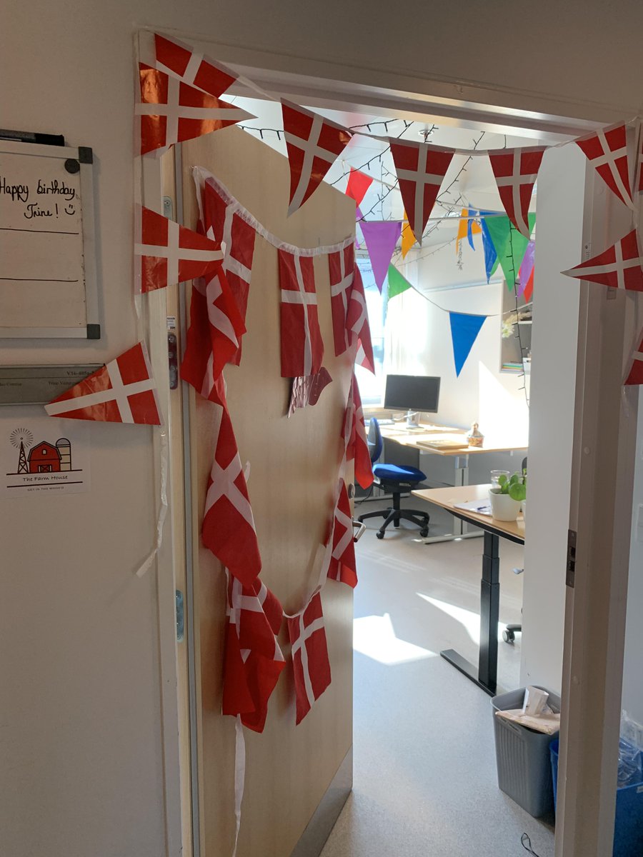 Lars Grøntved tweet media