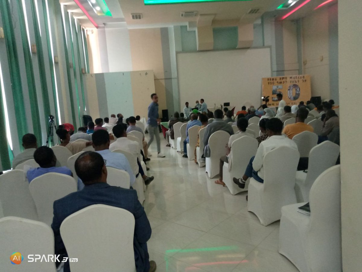 UEA UNESCO Chair-BDU (@bdu_unescochair) on Twitter photo UEA UNESCO Chair Team at Bahir Dar University was invited at the 50th anniversary of the Awramba Community. <a href="/AbiyMenkir/">Abiy Menkir</a> presented the findings of the GRTA-funded Family Literacy and Indigenous Learning project on this occasion. <a href="/UNESCOChair_UEA/">UEA UNESCO Chair</a> <a href="/grta_project/">UEA's Global Research Translation Award</a> <a href="/PantRobinson/">Anna Robinson-Pant</a> UEA UNESCO Chair Team at Bahir Dar University was invited at the 50th anniversary of the Awramba Community. <a href="/AbiyMenkir/">Abiy Menkir</a> presented the findings of the GRTA-funded Family Literacy and Indigenous Learning project on this occasion. <a href="/UNESCOChair_UEA/">UEA UNESCO Chair</a> <a href="/grta_project/">UEA's Global Research Translation Award</a> <a href="/PantRobinson/">Anna Robinson-Pant</a>