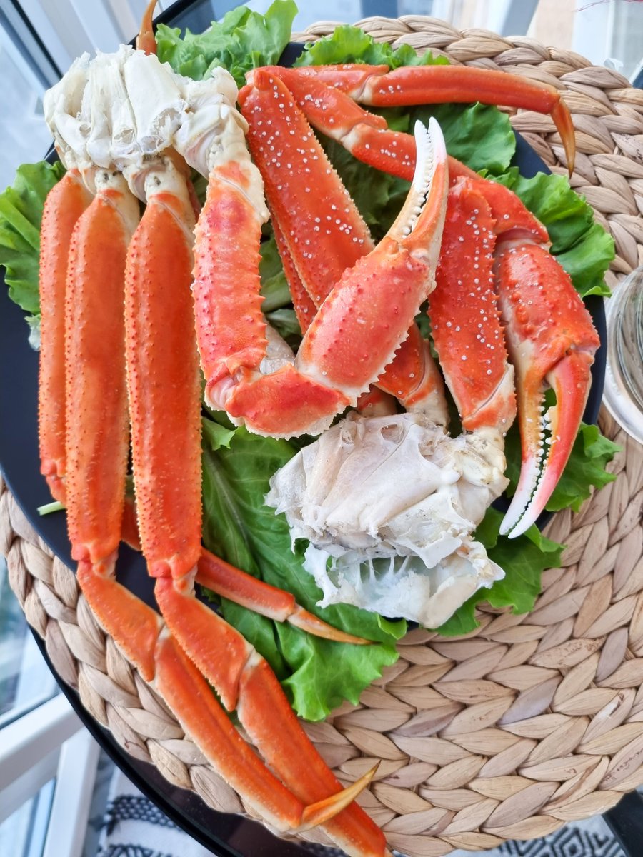 Don’t forget to stop by the Marketplace Buffet on Friday for our Friday Night Seafood Buffet with Snow Crab add from 4pm-9pm! Club Paragon members save $3. Ask buffet cashier for details.

bit.ly/3gJOHdf