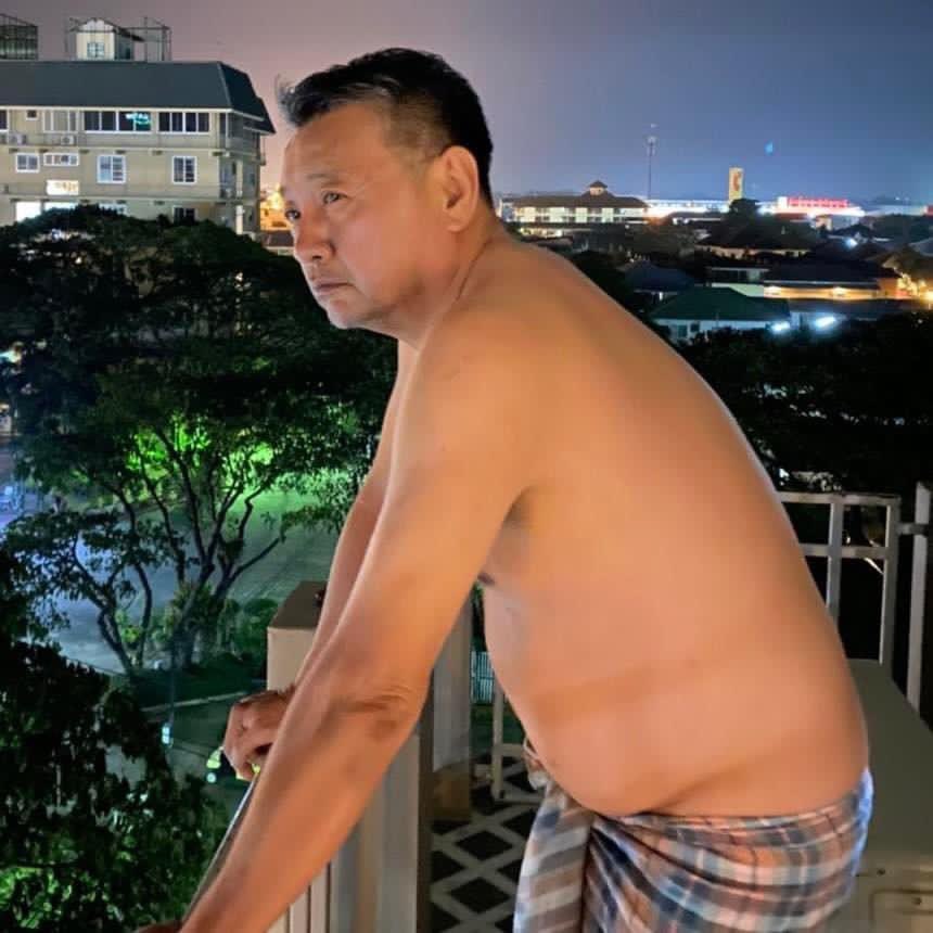 phạm quê tweet media