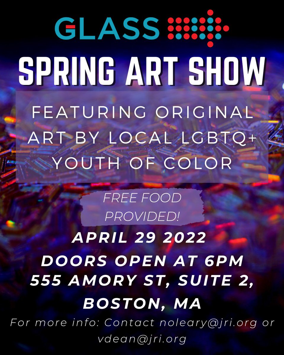 Boston GLASS tweet media