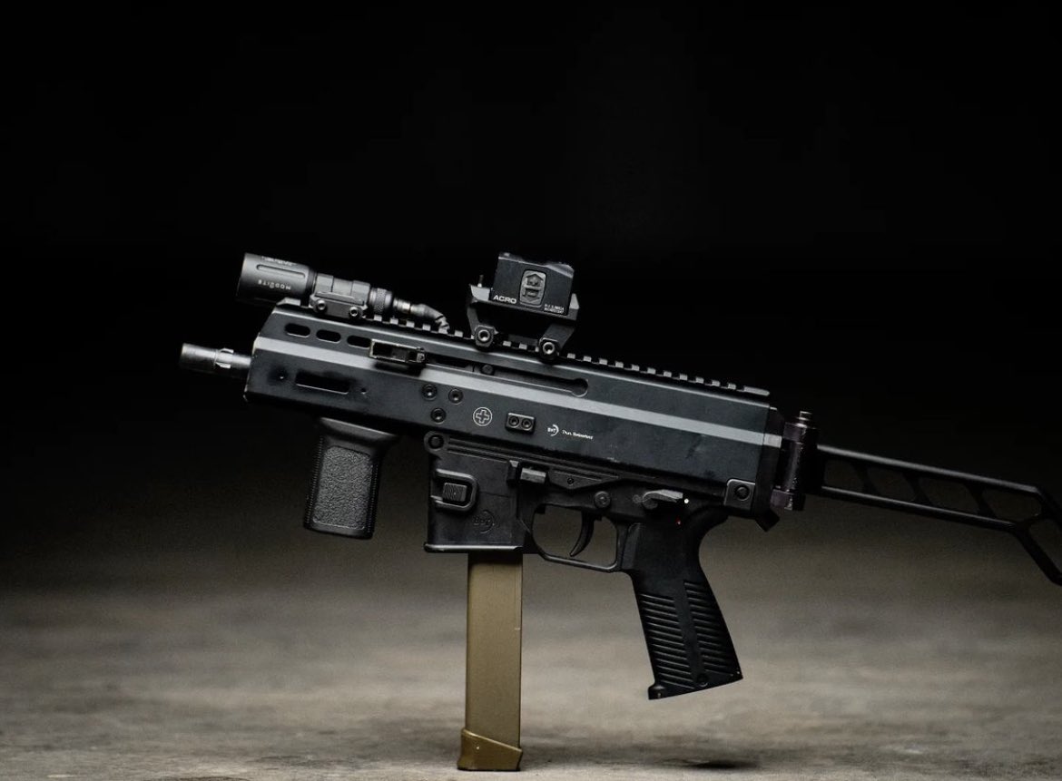 ANRDesignLLC's tweet photo. We love the BT APC9 pro. We added our ANVL UKON AKRO mount which provides a great Emergency BUIS system. #firearms #2a #guns #anrdesign https://t.co/qbdwzHa8ko