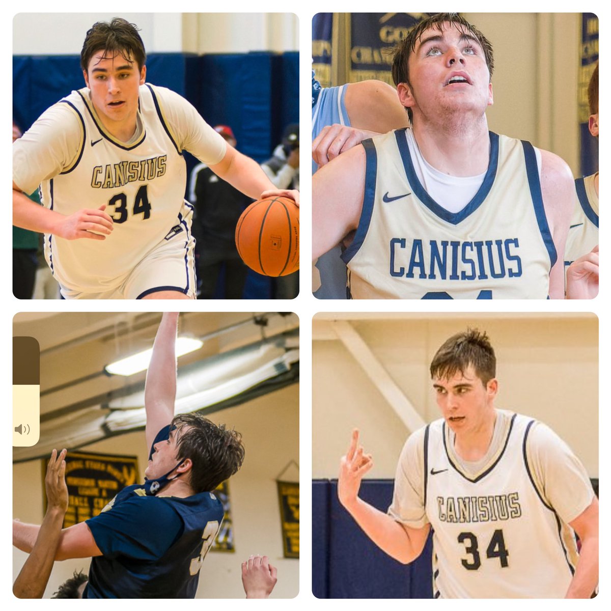 centercourt42's tweet photo. Declan Ryan - Canisius, Senior

2022  New York State 
Player of the Year in Class A

- Ryan becomes the 4th Crusader to earn NYS POY honors, joining Adam Weir 2013, LaTerrance Reed 2015, &amp; Stafford Trueheart 2016

- State POY, State Champion, 
CC MVP, &amp; All-Catholic POY 🏆🏀 https://t.co/qm4yCv7E7e