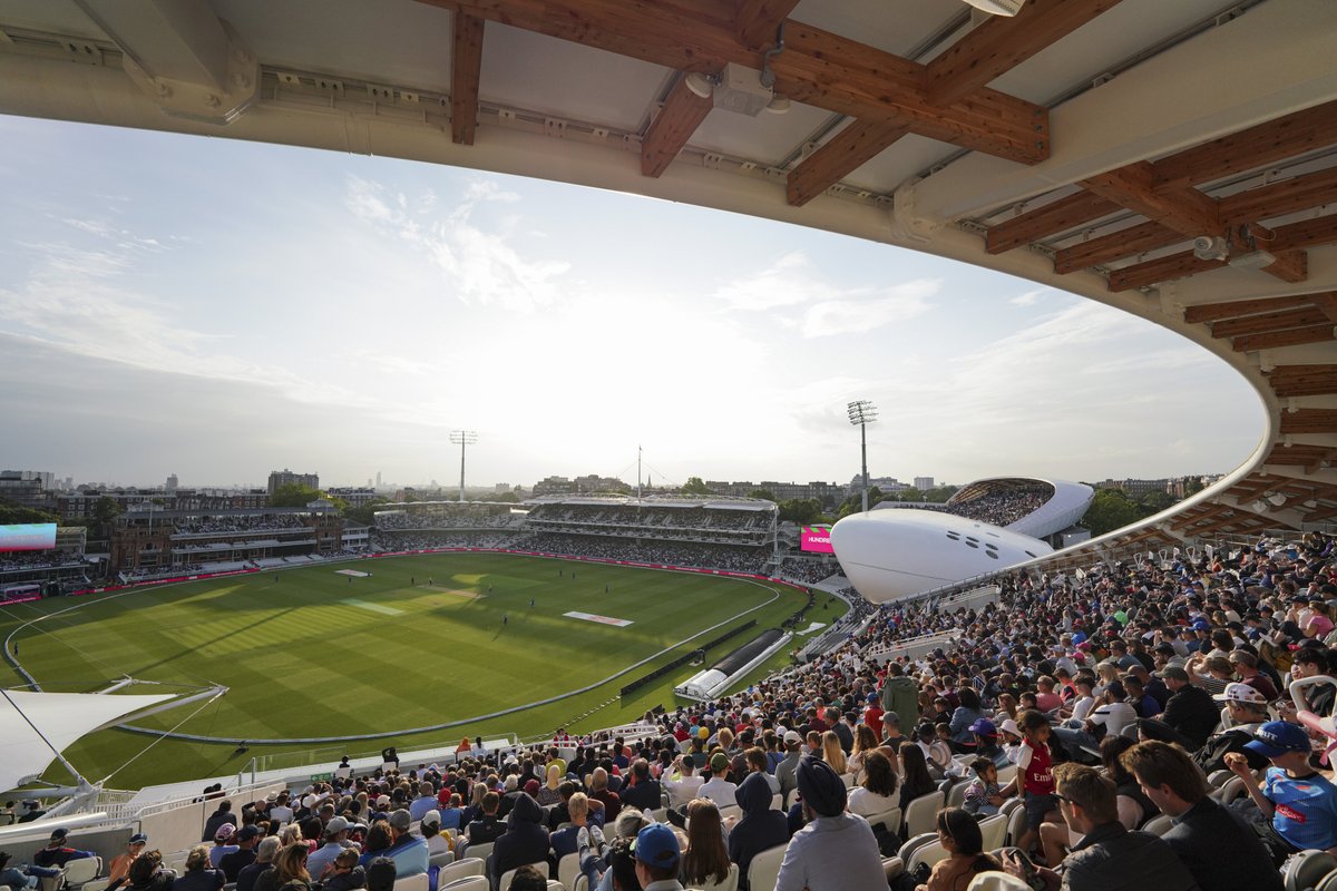 WilkinsonEyre (@wilkinsoneyre) on Twitter photo Sam Wright will be speaking about the Lord’s Compton & Edrich Stands at the upcoming Stadia & Arena Conference by <a href="/PanStadiaArena/">PanStadia&ArenaMgmt</a>, taking place from the 4-5 of May.
More details available here saevents.uk.com
#StadiaArena2022 #EsportsVenueSummit22 #wilkinsoneyre Sam Wright will be speaking about the Lord’s Compton & Edrich Stands at the upcoming Stadia & Arena Conference by <a href="/PanStadiaArena/">PanStadia&ArenaMgmt</a>, taking place from the 4-5 of May.
More details available here saevents.uk.com
#StadiaArena2022 #EsportsVenueSummit22 #wilkinsoneyre