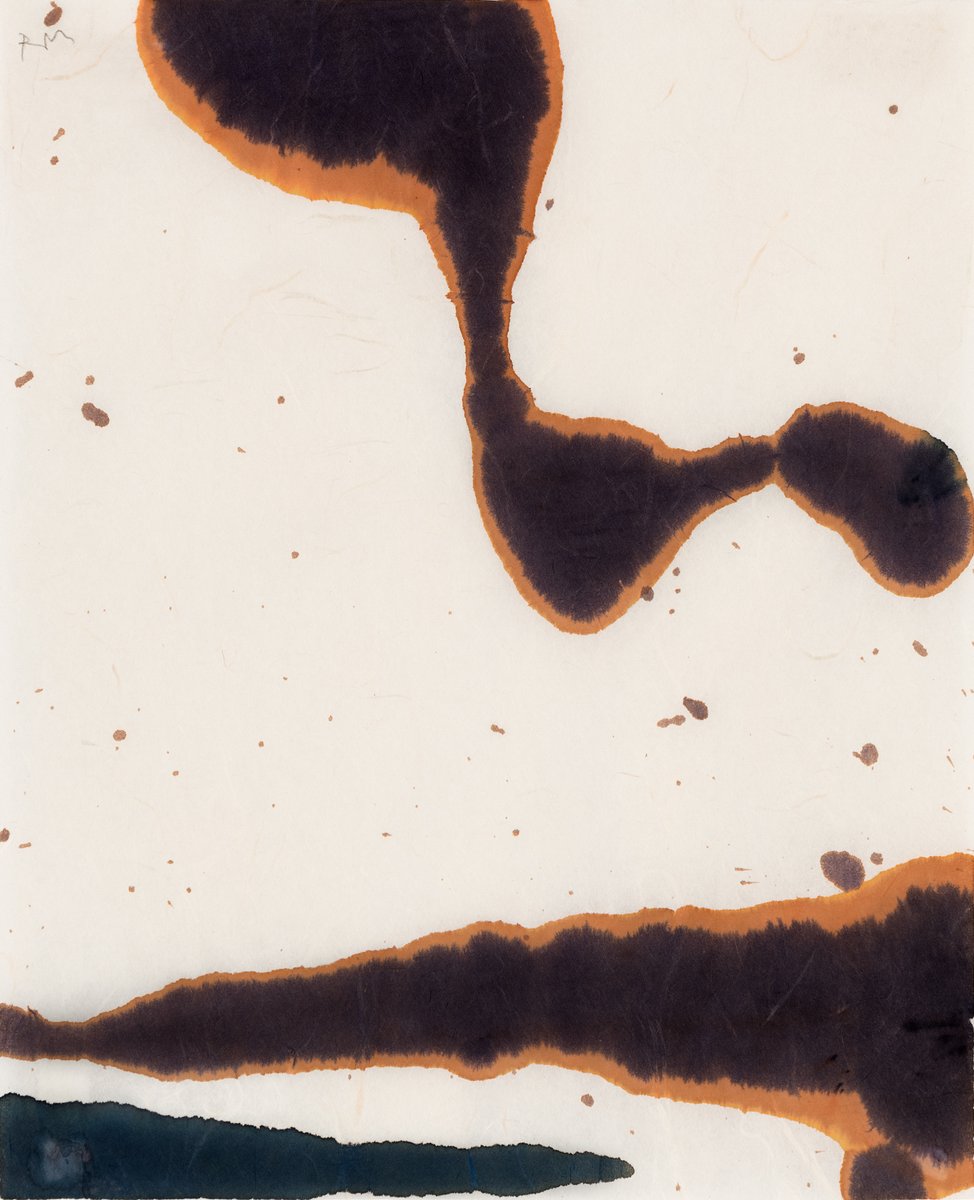 Kasmin Gallery (@kasmingallery) on Twitter photo Kasmin is pleased to present a new exhibition of work by #RobertMotherwell, opening tomorrow, Thursday, April 28. Staged in partnership with the <a href="/TheDedalusFndn/">Dedalus Foundation</a>, Lyric Suite features more than sixty works on paper by the artist.
Explore online: bit.ly/38oXIHq Kasmin is pleased to present a new exhibition of work by #RobertMotherwell, opening tomorrow, Thursday, April 28. Staged in partnership with the <a href="/TheDedalusFndn/">Dedalus Foundation</a>, Lyric Suite features more than sixty works on paper by the artist.
Explore online: bit.ly/38oXIHq