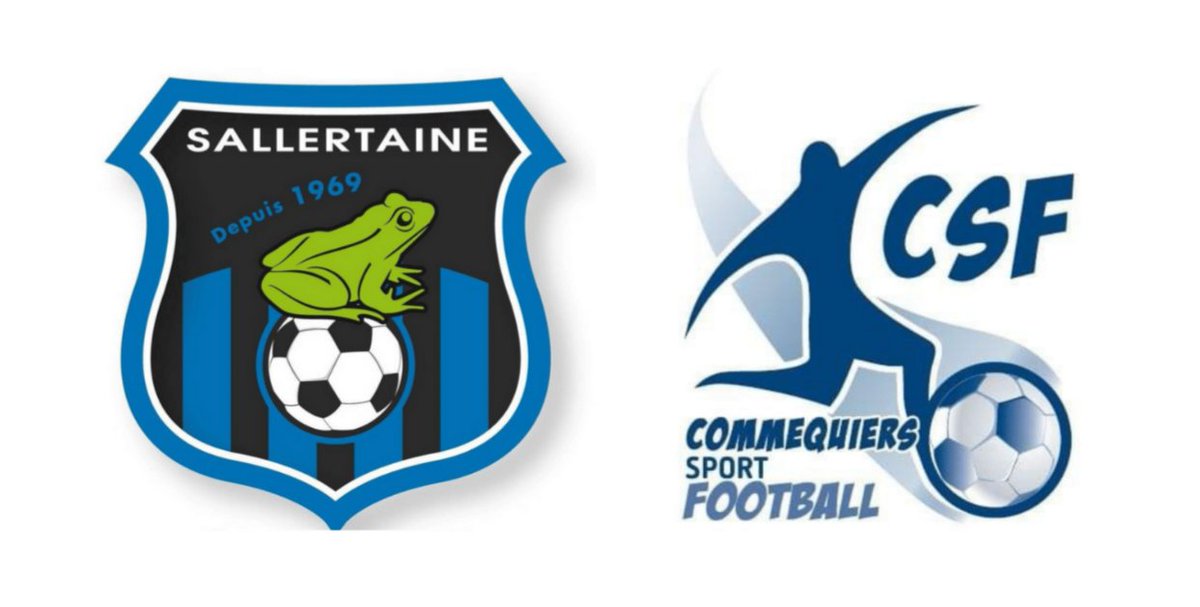 Concours Logos Foot à 11 tweet media