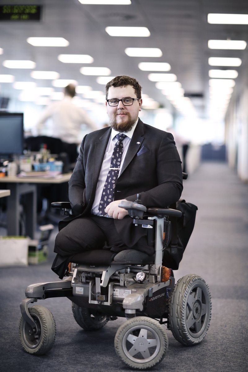 We're recruiting! 

Blesma are currently looking to fill a number of positions. If you are passionate about helping Veterans, take a look at our current vacancies. 

Find out more at: blesma.org/work-for-us/