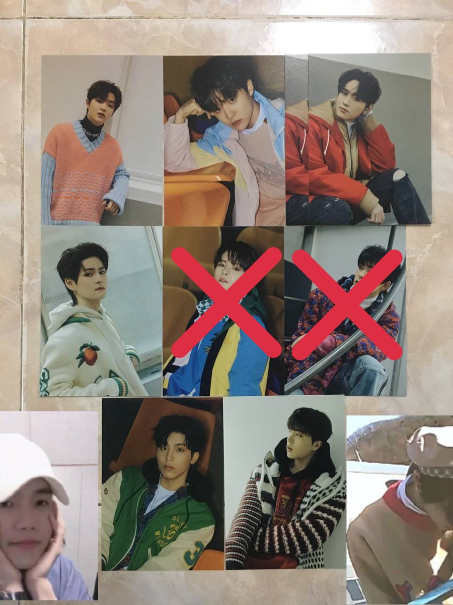 yejunworld 🛒 tweet media