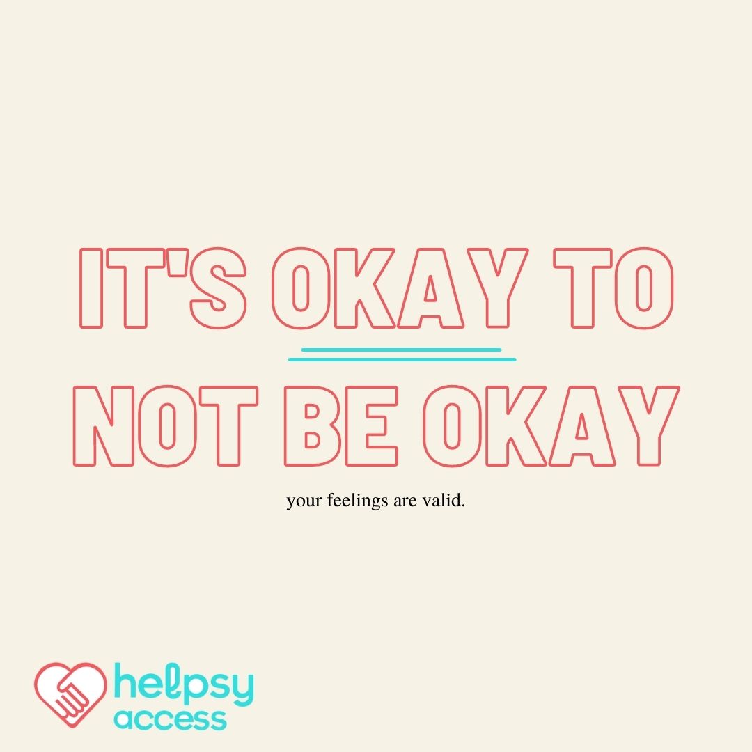 myhelpsy's tweet photo. Managing a #CriticalIllness diagnosis is a lot to take in and live with. Somedays will inevitably be easier than others and that is normal. It is important to remember that there will be better days and that you have a support system. Helpsy is always here for you, too! #Cancer https://t.co/thZJ7YjNGc