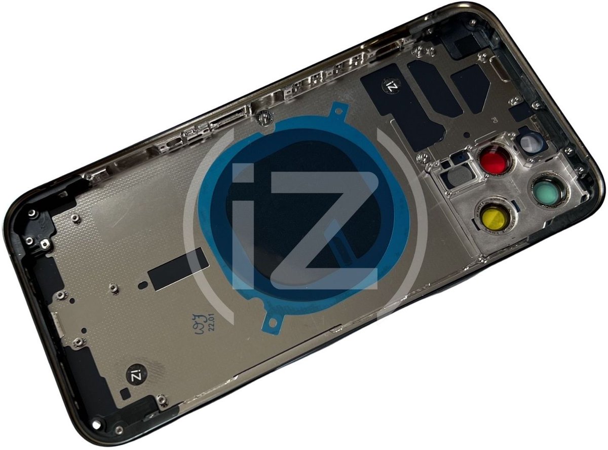 iZapp tweet media