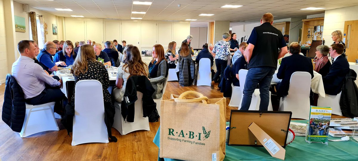 RABI North West tweet media