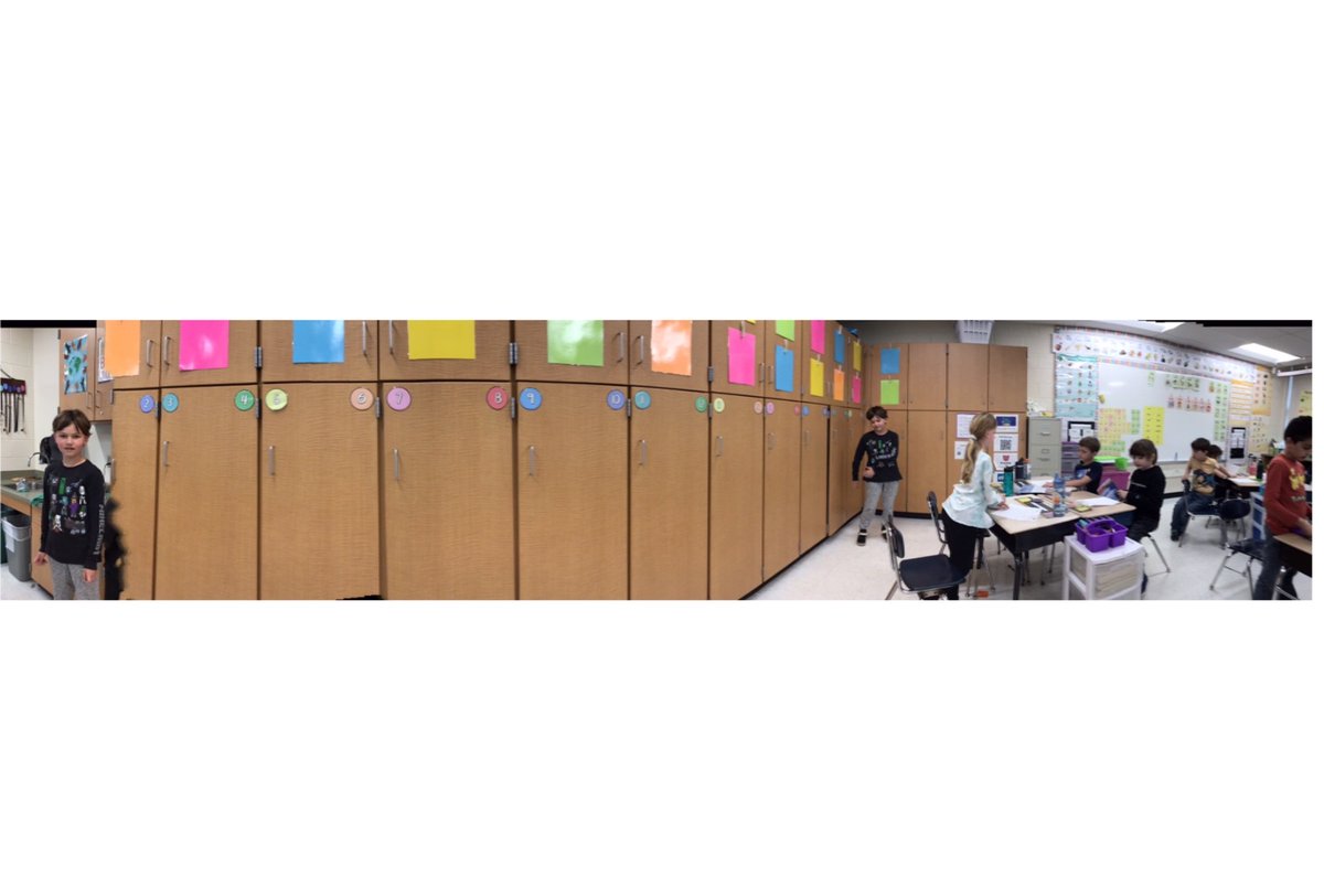 MissKForeman's tweet photo. Check out our #EveryoneCanCreate challenge from yesterday! @SamZ_ITC @AMelansonWCASD @missdisiro #WCASDCreates #MadeOniPad https://t.co/aJ4pKTuQKx