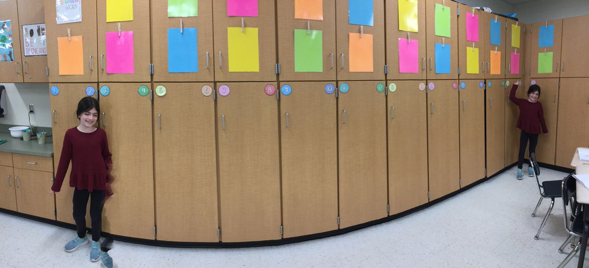 Check out our #EveryoneCanCreate challenge from yesterday! <a href="/SamZ_ITC/">Sam Zang</a> <a href="/AMelansonWCASD/">Ashley Melanson</a> @missdisiro #WCASDCreates #MadeOniPad