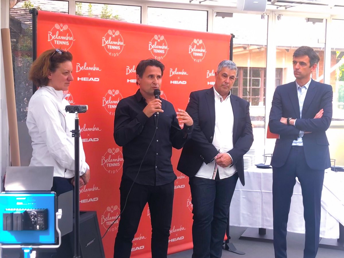 Laurent Lipari tweet media