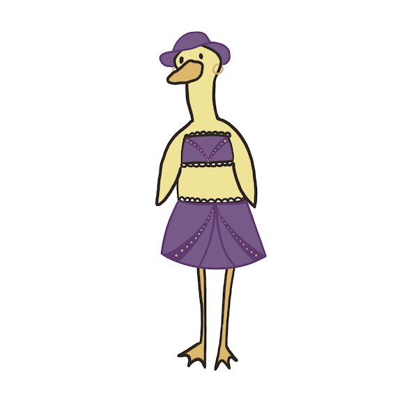 Violet Lady Bikini Duck 💜👒

Ms Violet is looking for a new estate to move to!! ⛲️🪴🛳

#NFTart #NFTartists #NFTdrops