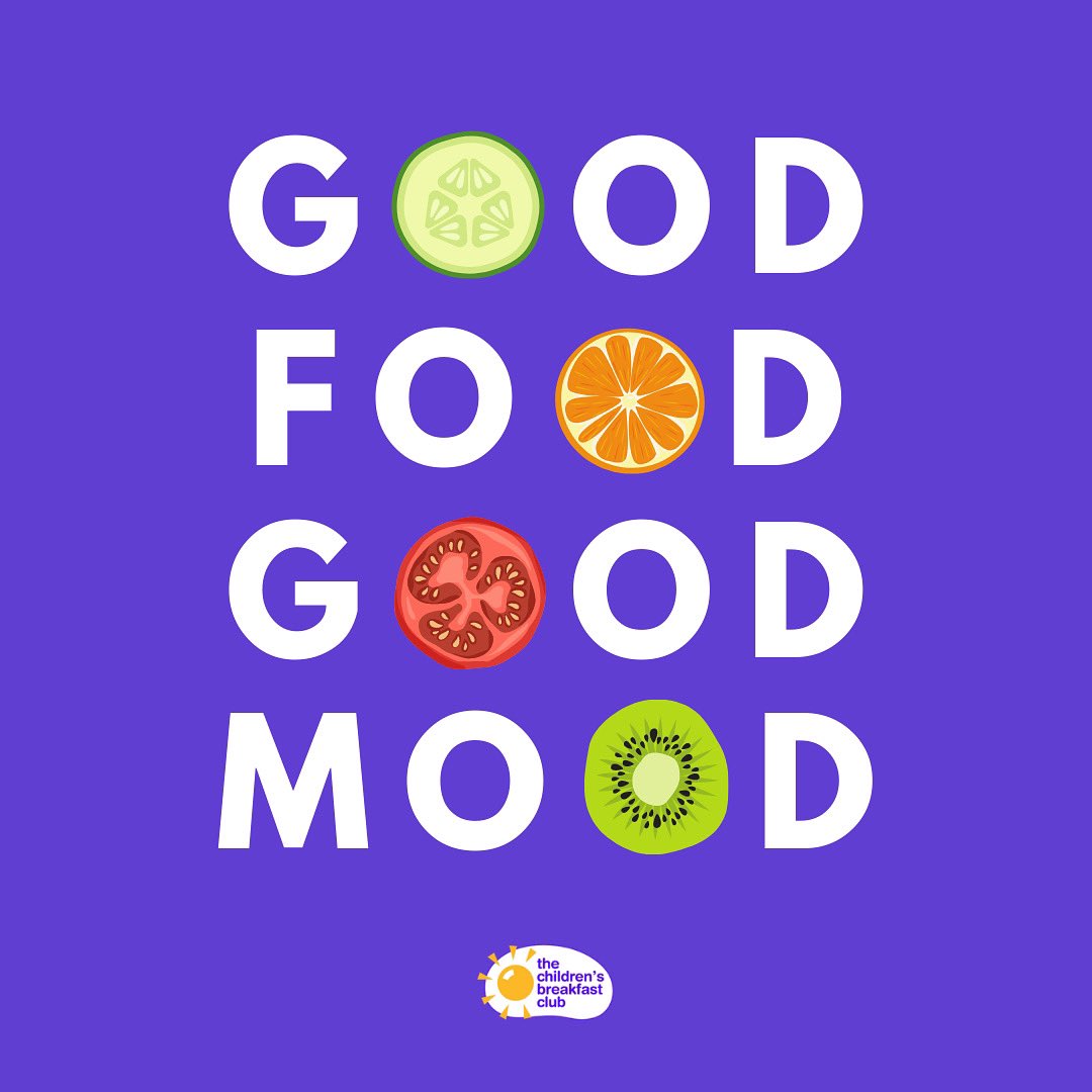 GOOD FOOD, GOOD MOOD
Interested in knowing more about what goes into our health &amp; nutritious meals? Hop on over to our latest IG post where we’re chatting more about our process. 
 
#toronto #nonforprofit #breakfastclub