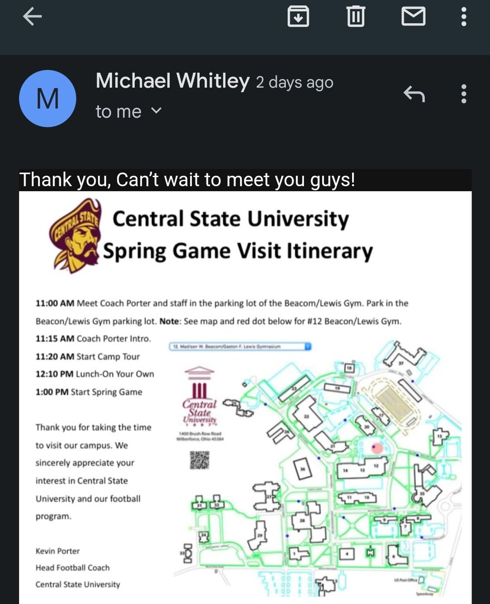Davon SMOKE Rudolph 💨 tweet media
