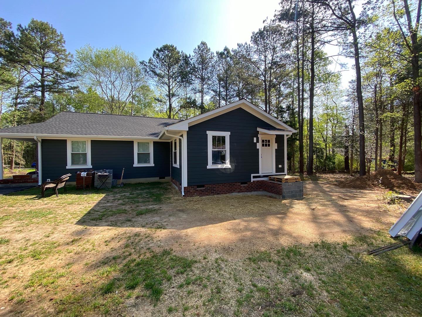 Windows and Siding Unlimited (WSUofVA) / Twitter