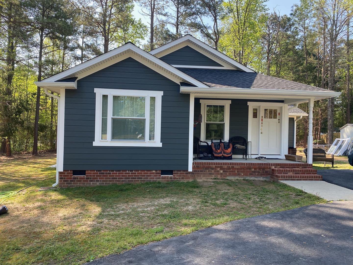 Windows and Siding Unlimited (WSUofVA) / Twitter