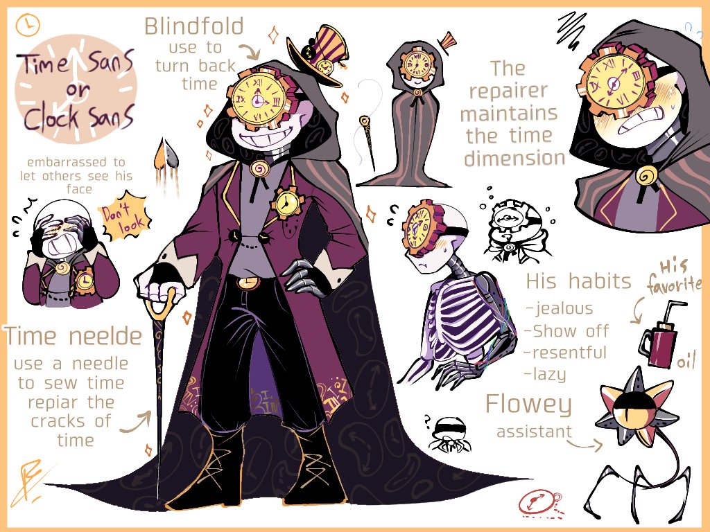 FFrankcan's tweet photo. I found my old oc drawing. 

now I'm remake https://t.co/ejzrZ6OzmQ