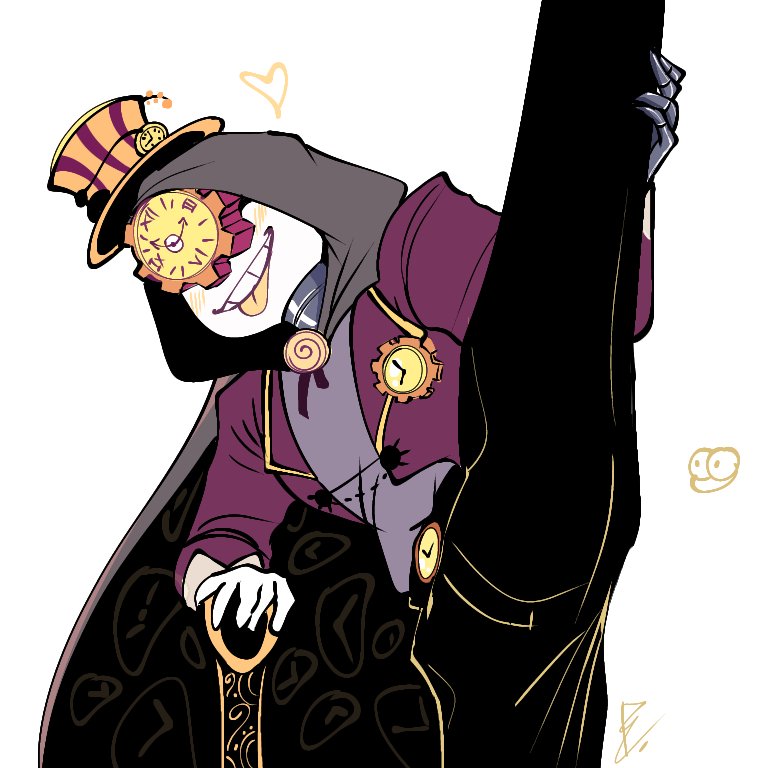 FFrankcan's tweet photo. I found my old oc drawing. 

now I'm remake https://t.co/ejzrZ6OzmQ
