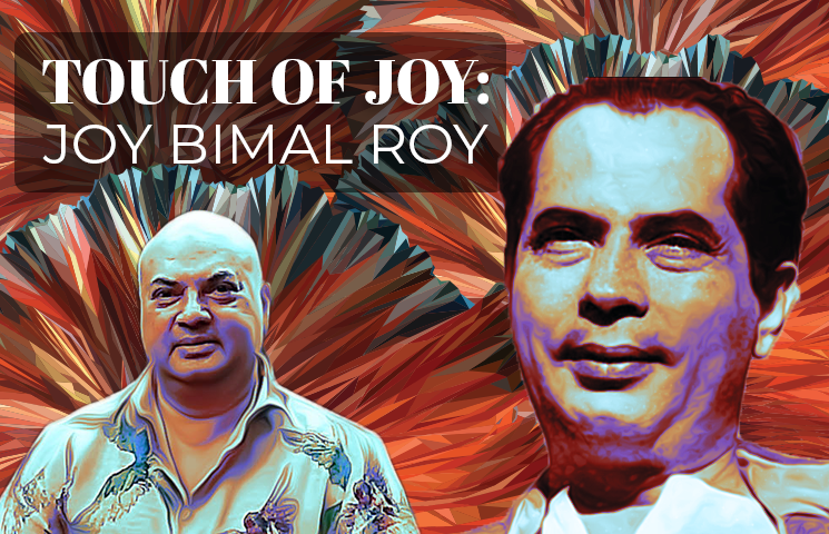 TheDailyEye's tweet photo. The attempt is to visit the great cinema-maestro #BimalRoy through his son #JoyBimalRoy’s childhood memory, writes #AparajitaKrishna
https://t.co/R3dRRQ6axg
#TDE #TheDailyEye #bengalicinema #bengali #Hindicinema #bollywood #movies #history #art #writing #cinema #awards https://t.co/s8FRd1NLic