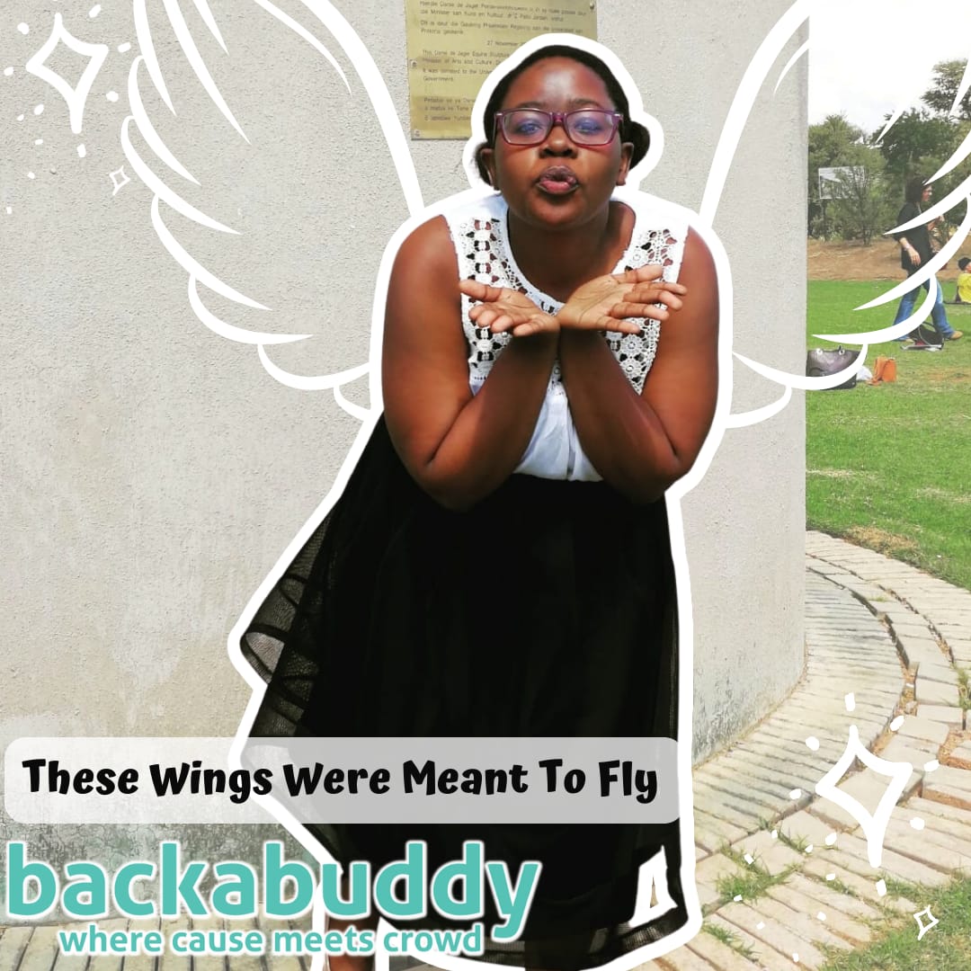 pebetse_rankwe's tweet photo. I am humbly asking for your support in fulfilling my friend's dream to teach English abroad. Any and all donations will be greatly appreciated. Thank you in advance 💖 Follow link to donate 🌸 @moder8lysevere
https://t.co/OatkLnLwrG https://t.co/2xpICwH56e