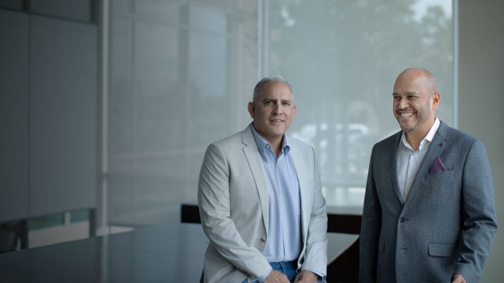 TheAdReview1's tweet photo. Meet Jay Uribe, and Junab Ali – Presidents and Co-founders of Möbius Partners

Read Full Here:https://t.co/ZIHyv967QZ
Presidents and Co-founders of @MobiusPartners

#theadreview #theadreviewmagazine #ranking 
#features #interview https://t.co/PQHT8OIbVT