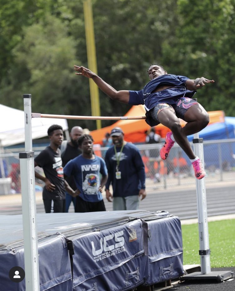 Win or go home big meet today ❗️❗️ #WinTheDay