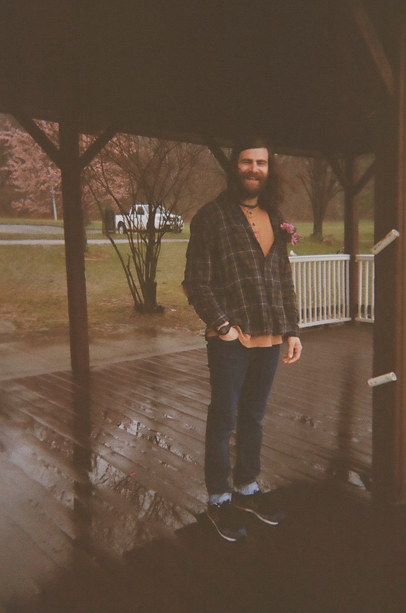 So excited for our release show 💜

6/4 at The Saint with <a href="/HalogensNJ/">Halogens</a> @palaminoworld and <a href="/CarpoolNY/">carpool (wild west new york)</a>