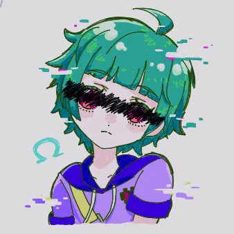 絵チャの御芽河 