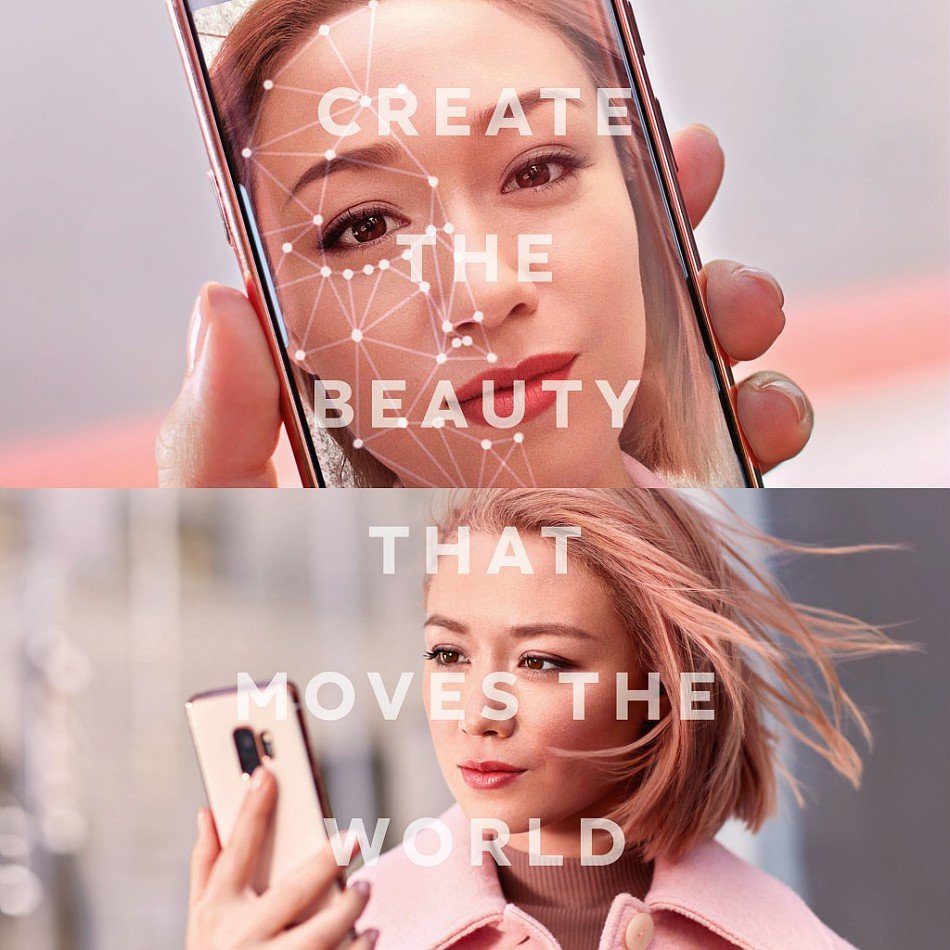 Wondering what the future of beauty looks like? 🙌 We are excited to welcome back @LOrealGroupe at #VivaTech! Be ready to discover how the future of beauty will be shaped through innovations, new technologies, services & experiences. 💄 #BeautyTech
