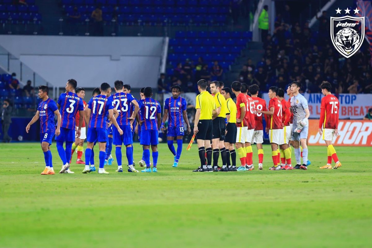 JOHORSouthernTigers tweet media