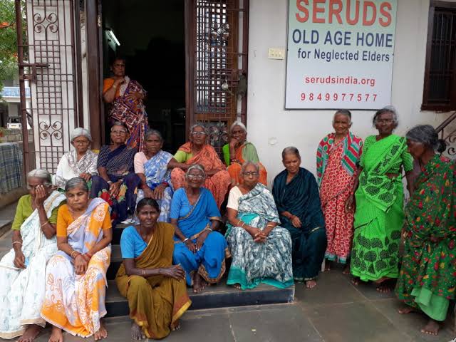 OldAgeHome12's tweet photo. Hi Everyone We Have Two Old Age Homes We Need a Lot Of Help For That Old Age Home. So if You Want To Help, Contact Us. Thanks Everyone. Email: officialsachinrao4@gmail.com @PeteButtigieg @SecBlinken @BarackObama @NASA @CNN @staceyabrams @jrpsaki @BBCWorld @rabreiner @binance @VP https://t.co/Z9Bemazwje