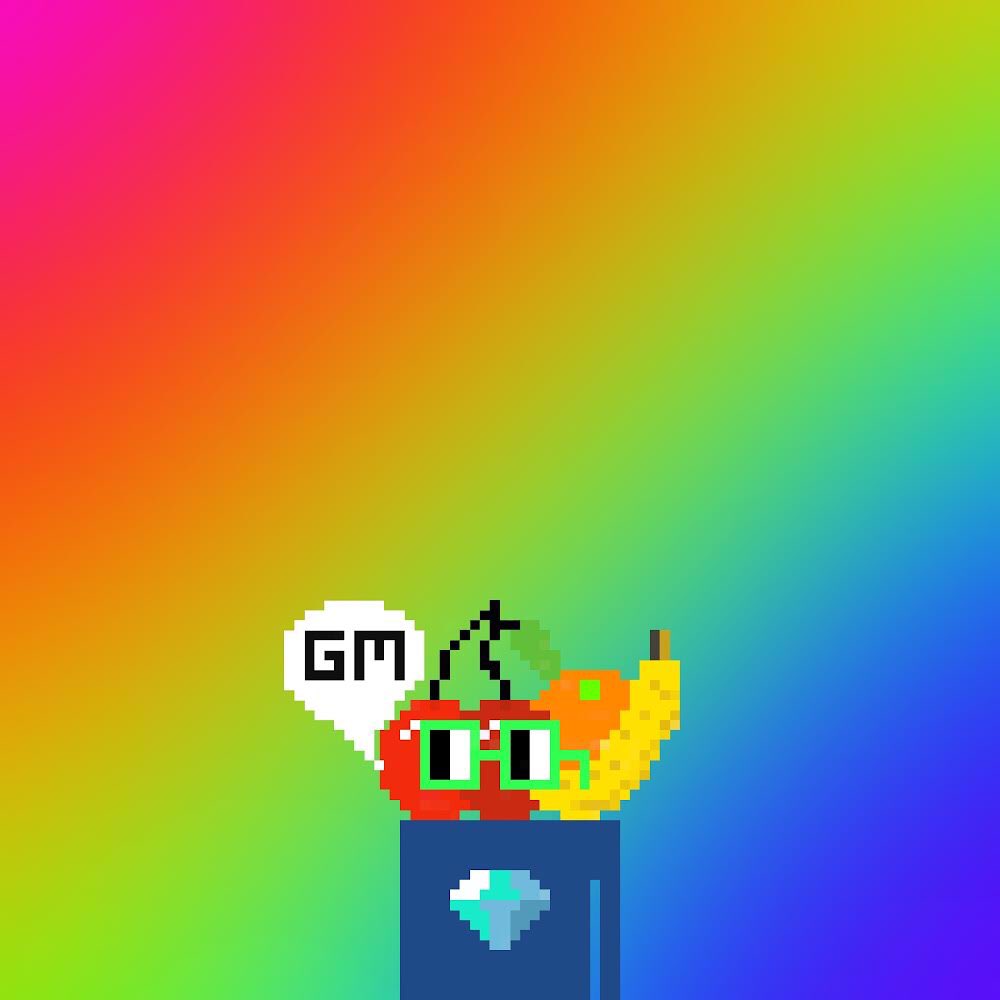 Six days till mint! 🔥 💧💨

#NFTCommunity #NFTGiveaway #Nftdrop